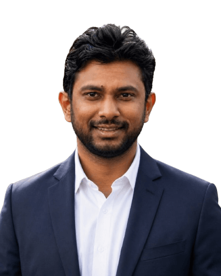 Maruf Ahmad