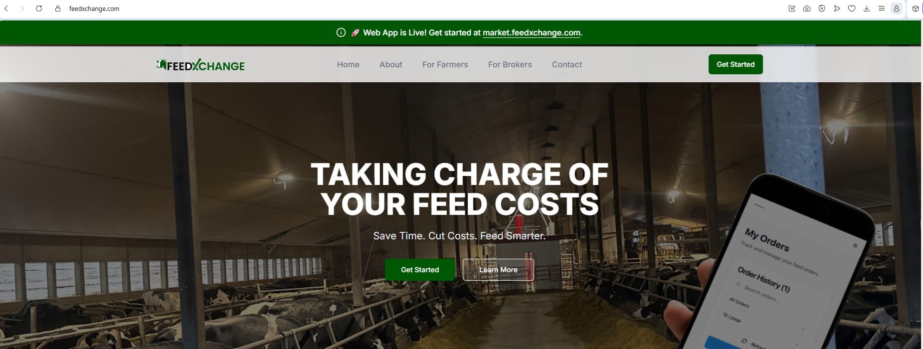 FeedXchange